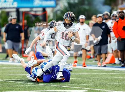 Thumbnail 2 in Ryle @ Covington Catholic photogallery.