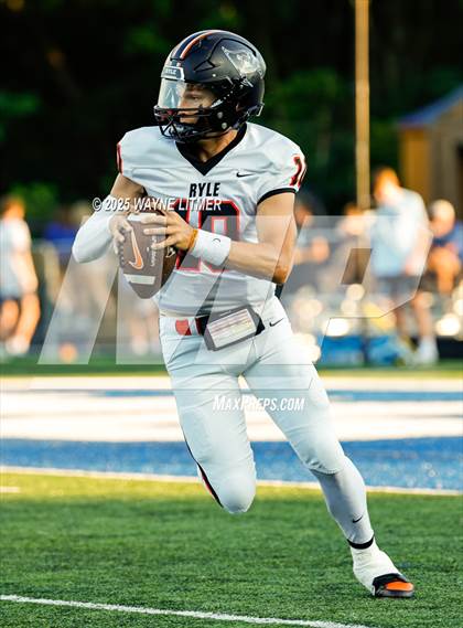 Thumbnail 2 in Ryle @ Covington Catholic photogallery.