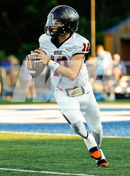 Thumbnail 1 in Ryle @ Covington Catholic photogallery.