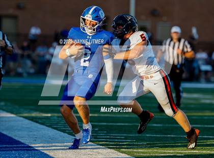 Thumbnail 3 in Ryle @ Covington Catholic photogallery.