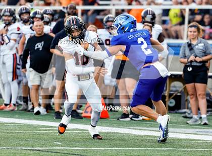 Thumbnail 3 in Ryle @ Covington Catholic photogallery.