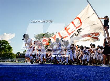Thumbnail 2 in Ryle @ Covington Catholic photogallery.