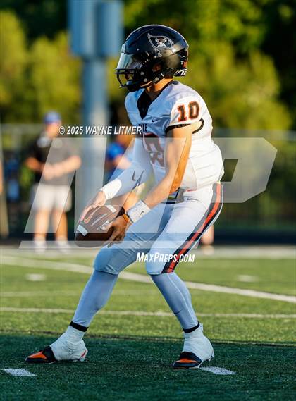 Thumbnail 1 in Ryle @ Covington Catholic photogallery.