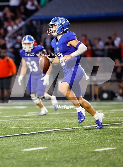 Thumbnail 2 in Ryle @ Covington Catholic photogallery.