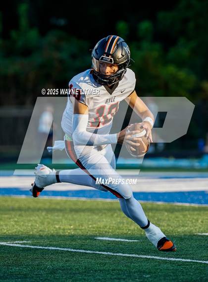 Thumbnail 1 in Ryle @ Covington Catholic photogallery.