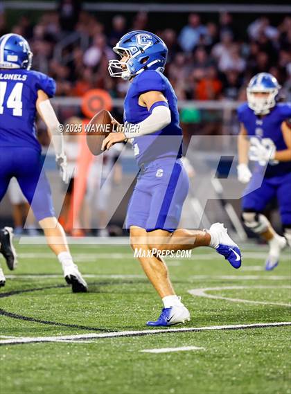 Thumbnail 1 in Ryle @ Covington Catholic photogallery.