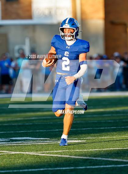 Thumbnail 1 in Ryle @ Covington Catholic photogallery.