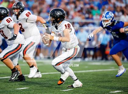 Thumbnail 3 in Ryle @ Covington Catholic photogallery.