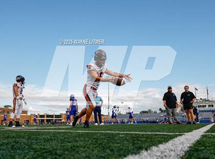 Thumbnail 2 in Ryle @ Covington Catholic photogallery.