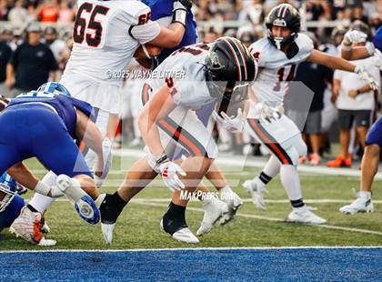 Thumbnail 2 in Ryle @ Covington Catholic photogallery.