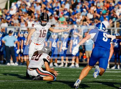 Thumbnail 2 in Ryle @ Covington Catholic photogallery.