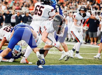 Thumbnail 3 in Ryle @ Covington Catholic photogallery.