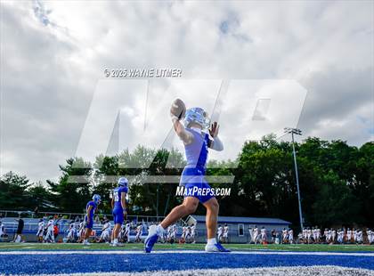 Thumbnail 1 in Ryle @ Covington Catholic photogallery.