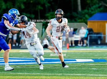 Thumbnail 1 in Ryle @ Covington Catholic photogallery.