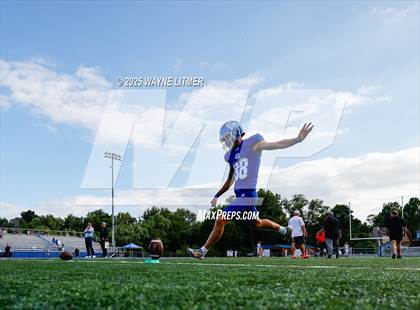 Thumbnail 2 in Ryle @ Covington Catholic photogallery.