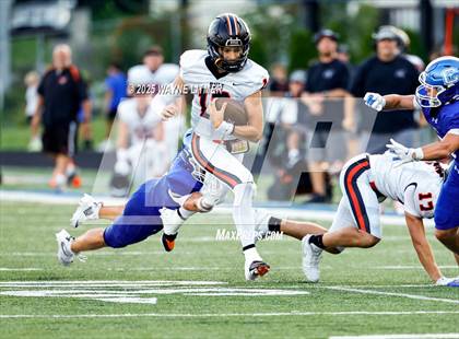 Thumbnail 3 in Ryle @ Covington Catholic photogallery.