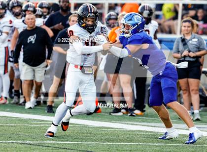 Thumbnail 1 in Ryle @ Covington Catholic photogallery.