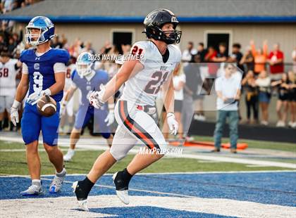 Thumbnail 2 in Ryle @ Covington Catholic photogallery.