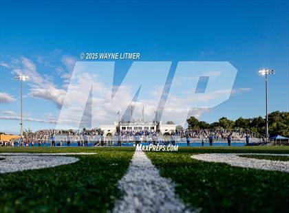 Thumbnail 2 in Ryle @ Covington Catholic photogallery.