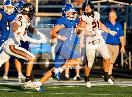 Thumbnail 1 in Ryle @ Covington Catholic photogallery.