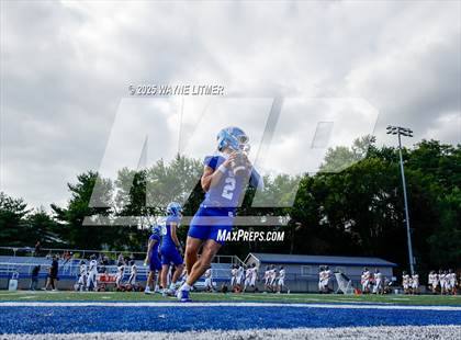 Thumbnail 3 in Ryle @ Covington Catholic photogallery.
