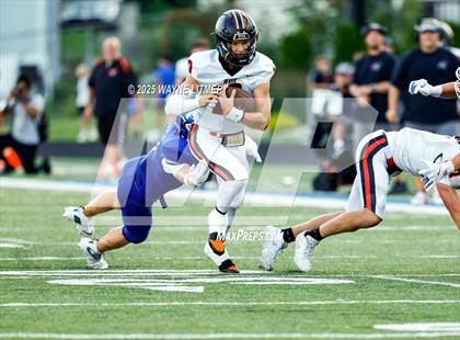 Thumbnail 1 in Ryle @ Covington Catholic photogallery.