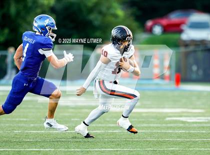 Thumbnail 3 in Ryle @ Covington Catholic photogallery.