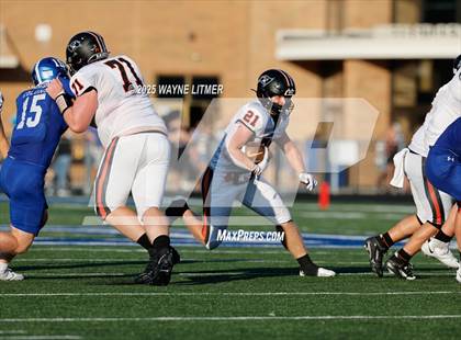 Thumbnail 3 in Ryle @ Covington Catholic photogallery.