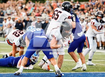 Thumbnail 1 in Ryle @ Covington Catholic photogallery.