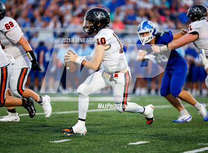 Thumbnail 3 in Ryle @ Covington Catholic photogallery.