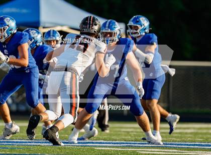 Thumbnail 1 in Ryle @ Covington Catholic photogallery.
