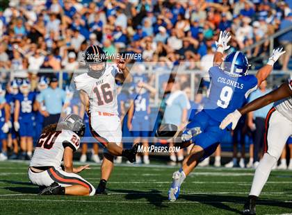 Thumbnail 2 in Ryle @ Covington Catholic photogallery.