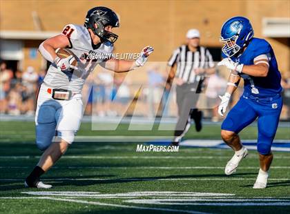 Thumbnail 2 in Ryle @ Covington Catholic photogallery.