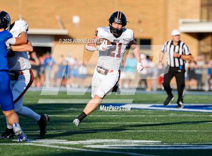 Thumbnail 1 in Ryle @ Covington Catholic photogallery.