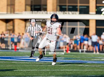 Thumbnail 3 in Ryle @ Covington Catholic photogallery.