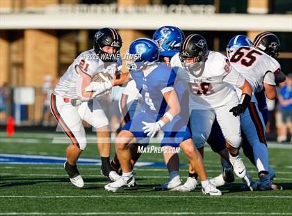Thumbnail 2 in Ryle @ Covington Catholic photogallery.