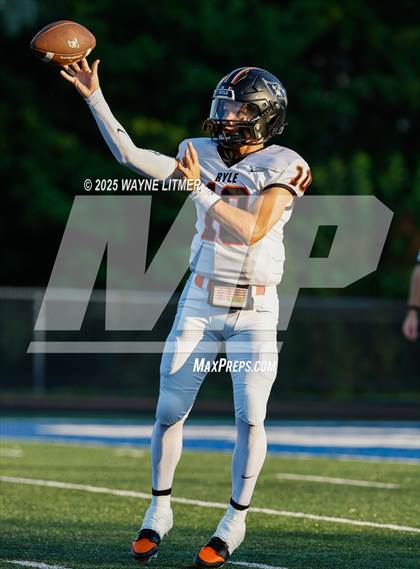 Thumbnail 3 in Ryle @ Covington Catholic photogallery.