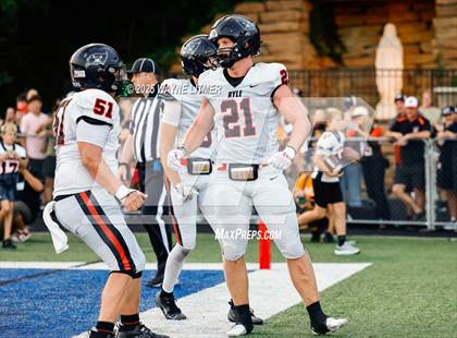 Thumbnail 1 in Ryle @ Covington Catholic photogallery.
