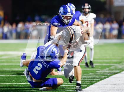 Thumbnail 1 in Ryle @ Covington Catholic photogallery.