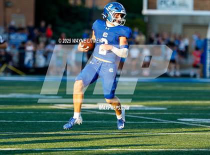 Thumbnail 1 in Ryle @ Covington Catholic photogallery.