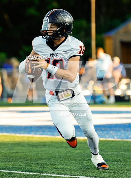 Thumbnail 3 in Ryle @ Covington Catholic photogallery.