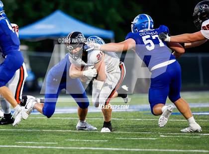 Thumbnail 1 in Ryle @ Covington Catholic photogallery.