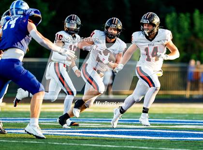 Thumbnail 2 in Ryle @ Covington Catholic photogallery.