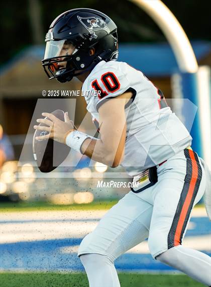 Thumbnail 2 in Ryle @ Covington Catholic photogallery.
