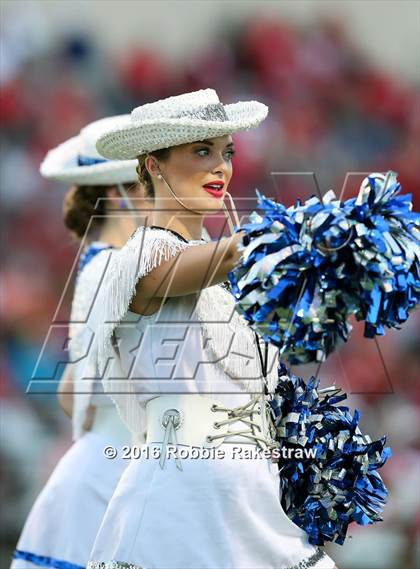 Thumbnail 3 in Lindale @ Terrell photogallery.