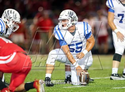 Thumbnail 1 in Lindale @ Terrell photogallery.