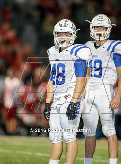 Thumbnail 3 in Lindale @ Terrell photogallery.