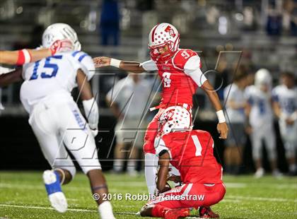 Thumbnail 1 in Lindale @ Terrell photogallery.