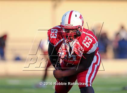 Thumbnail 2 in Lindale @ Terrell photogallery.
