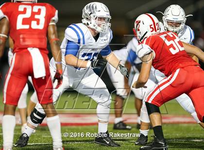 Thumbnail 2 in Lindale @ Terrell photogallery.